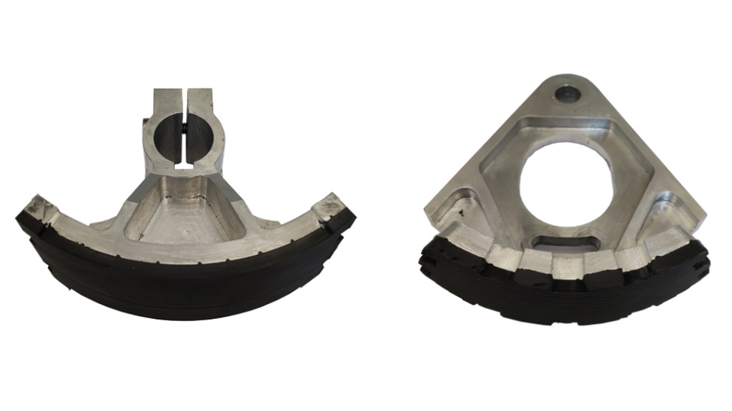 Etiket Paleti, Etiketleme Pabucları